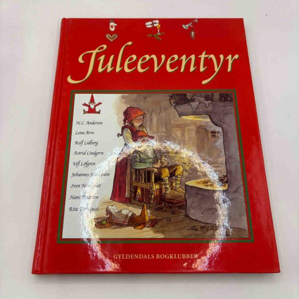 Juleeventyr