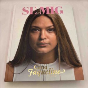 Gina Jaqueline: Se mig