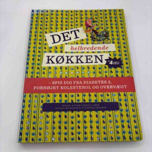 Det helbredende køkken