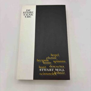 De store tænkere - Stuart Mill