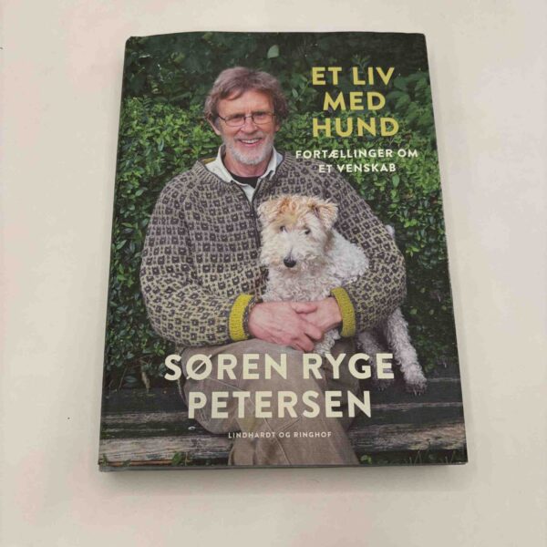 Søren Ryge Petersen: Et liv med dyr
