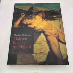 Charlotte Christensen: Maleren Nicolai Abildgaard