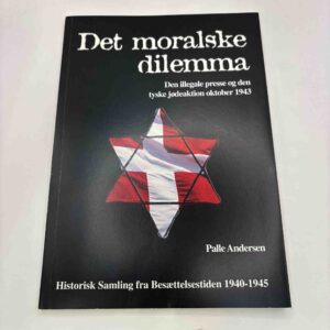 Palle Andersen: Det moralske dilemma