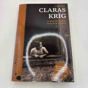 Clara Kramer: Claras krig