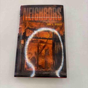 Jan T. Gross: Neighbors