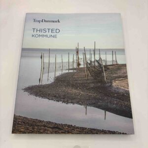 TrapDanmark - Thisted Kommune