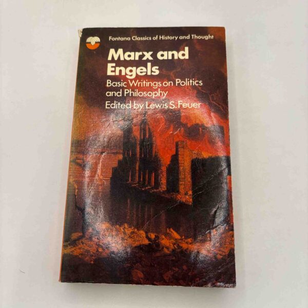 Marx and Engels - Basic Writings