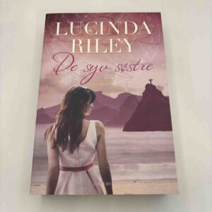 Lucinda Riley: De syv søstre