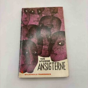 Tove Ditlevsen: Ansigterne