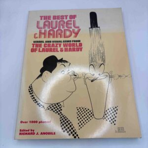 The Best of Laurel and Hardy