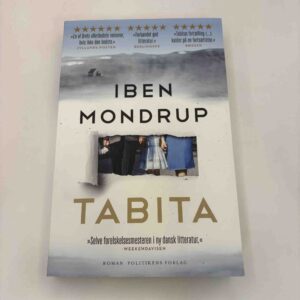 Iben Mondrup: Tabita - roman