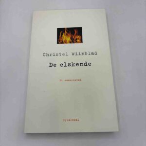 Christel Wiinblad: De elskende - et sammenstød