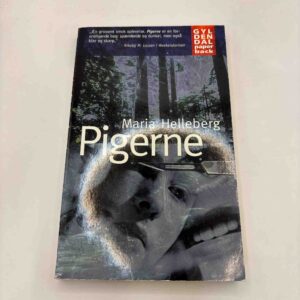 Maria Helleberg: Pigerne
