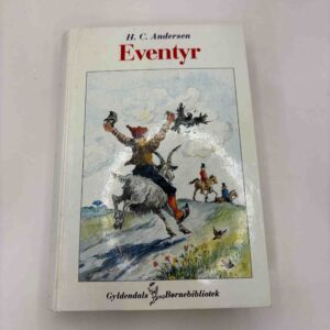 H.C. Andersen: Eventyr