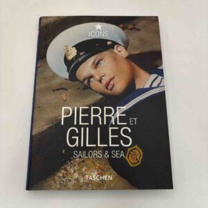 Pierre et Gilles - Sailors and sea