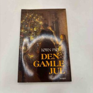 Iørn Piø - Den gamle Jul