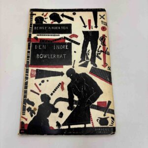 Benny Andersen: Den indre bowlerhat