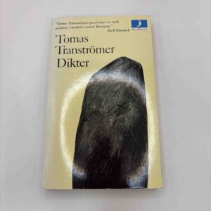 Tomas Tranströmer - Dikter (svensk)