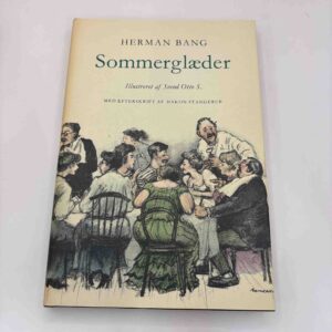 Herman Bang: Sommerglæder