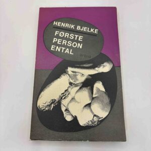 Henrik Bjelke - Første person ental