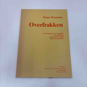 Børge Houmann: Overfrakken