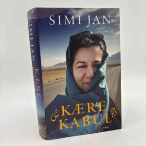 Simi Jan: Kære Kabul