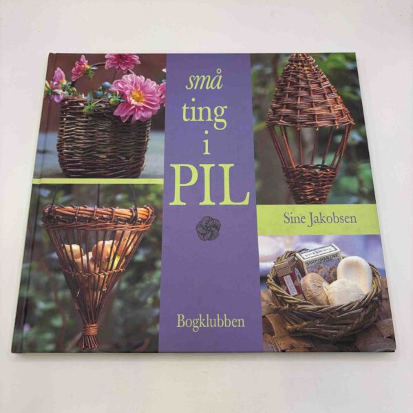 Sine Jakobsen: Små ting i pil