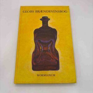 Globs brændevinsbog