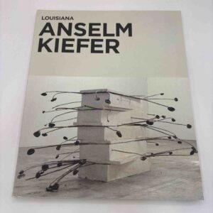 Anselm Kiefer: Lousiana Revy
