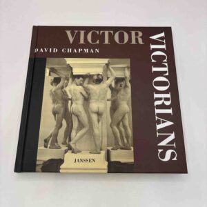David Chapman: Victor - Victorians