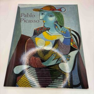 Pablo Picasso - Vort århundredes geni