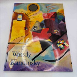 Kandinsky - Maleriets revolution