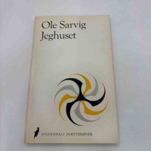 Ole Sarvig: Jeghuset