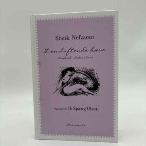 Sheik Nefzaoui: Den duftende have