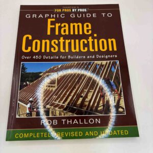 Graphic guide to Frame Construction