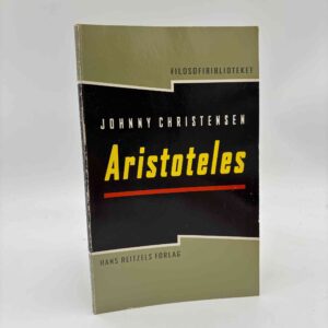 Johnny Christensen: Aristoteles