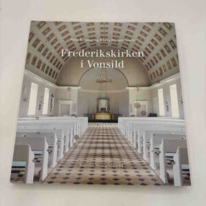 Sten Krarup: Frederikskirken i Vonsild