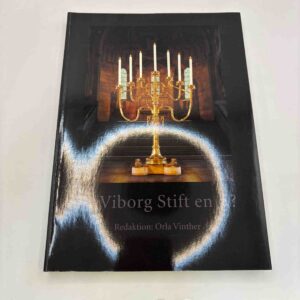 Orla Vinther (red.): Er Viborg Stift en Ø?