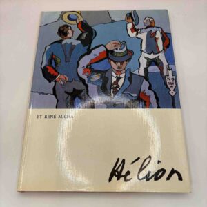 René Micha - Helion (engelsk)