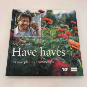 Stig Lauritsen: Have haves