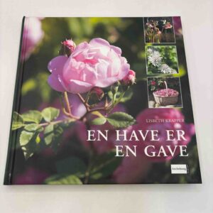 Lisbeth Krapper: En have er en gave