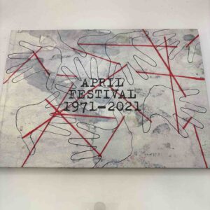 Aprilfestival - 1971-2021