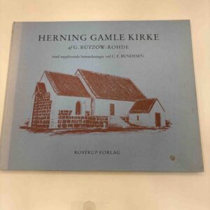 Herning Gamle Kirke