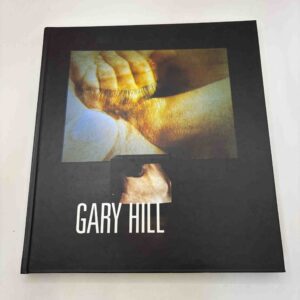 Gary Hill