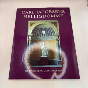 Carl Jacobsens helligdomme