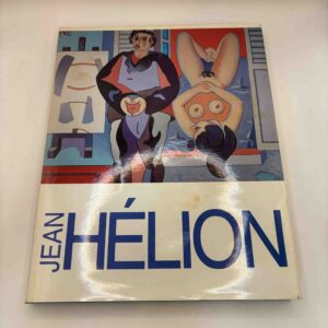 Jean Hélion - maleri og tegning