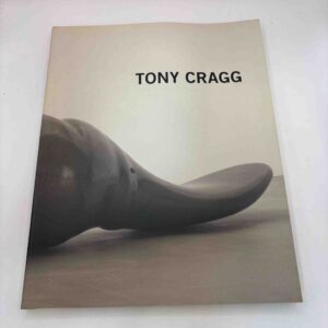 Tony Cragg - nya skulpturer / New sculptures