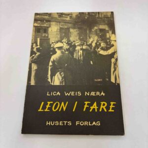 Lica Weis Nærå: Leon i fare