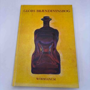 Globs Brændevinsbog
