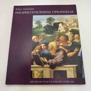 Klaus Neiiendam: Perspektivscenens oprindelse